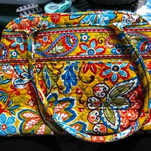 Vera Bradley bag